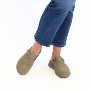 Woden - Vega Clog