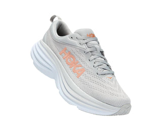 Hoka - Tênis de corrida feminino Bondi 8- D/Wide Wide