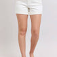 Judy Blue - High Waist Double Roll Cuff Shorts