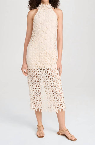 Jbq - Cali Midi Dress