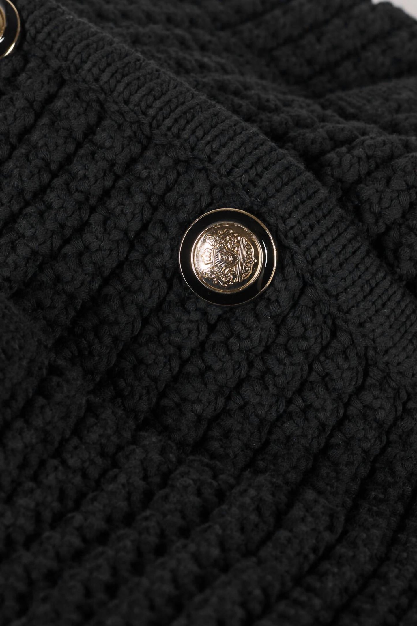 Ba&Sh - Gaspard Cardigan