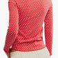 Free People - Gia Eyelet Top