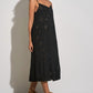 Elan - CROCHET MAXI DRESS