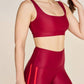 Strut This - Havanna Ankle Leggings