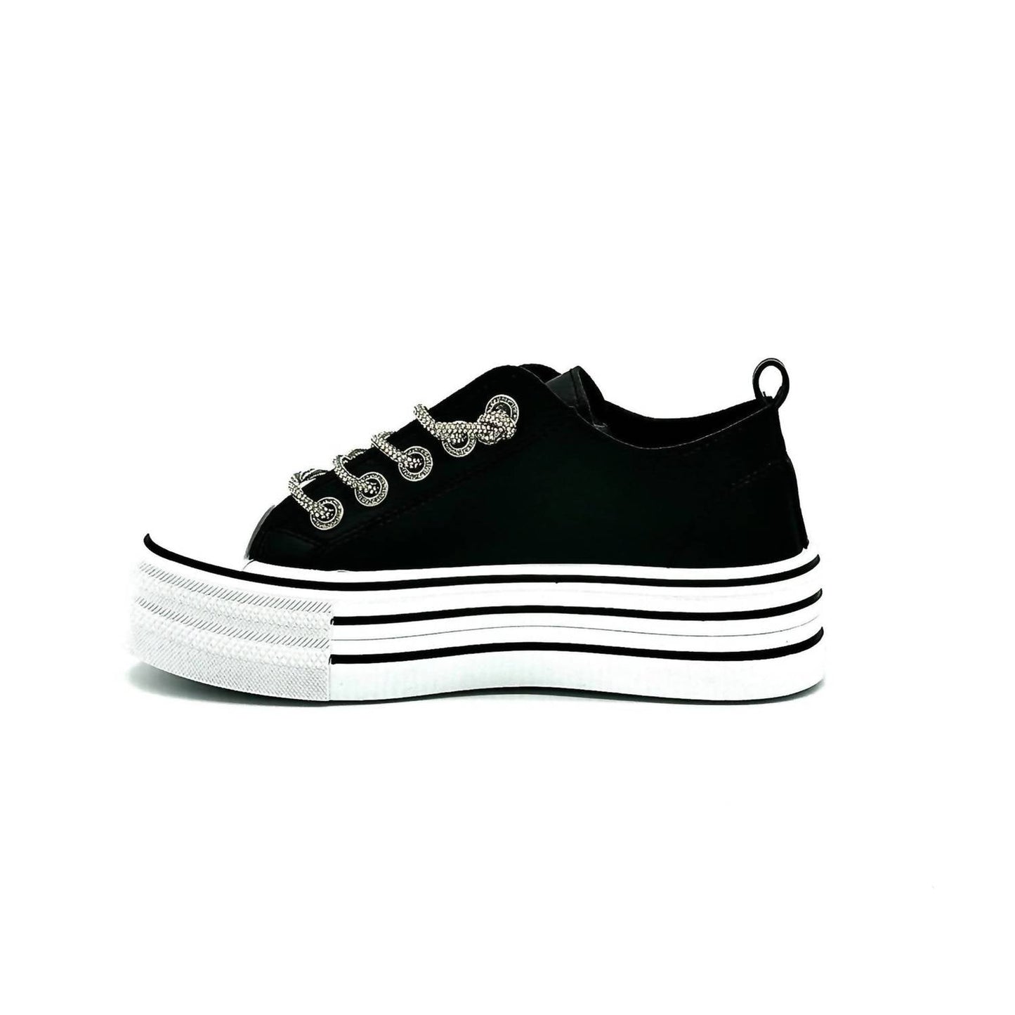 Bonavi - Women's Harley Slip On Sneaker