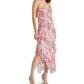 Steve Madden - Maude Floral Maxi Dress