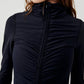 Free People - Wonderland Warmt Zip Layer