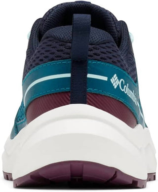 Columbia - Women's Plateau Sneakers