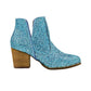 Not Rated - Women's Fiera Booties