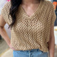 Starkx - Ariel Cable Sweater