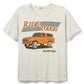 Daydreamer - Ride Tough Bronco Tee