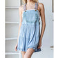 Veveret - Daisy Do Little Romper Overalls