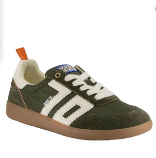 Back 70 - Women Ghost Sneakers
