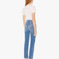 Mother - Tomcat Ankle Fray Jeans