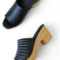 Beklina - WOMEN'S OPEN TOE CLOG