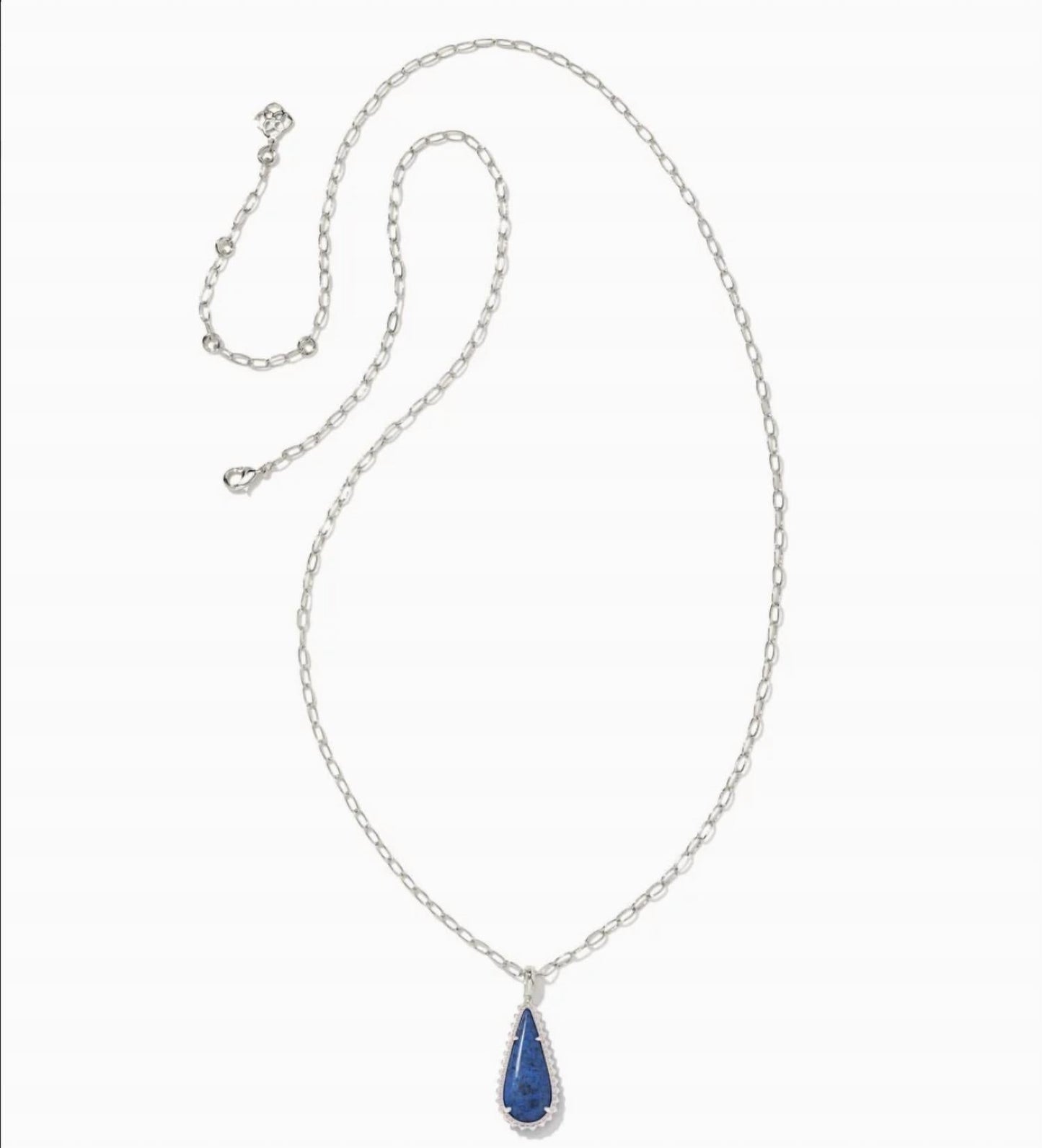 Kendra Scott - Women's Payton Long Pendant Necklace