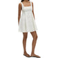 Faithfull The Brand - Lovis Mini Dress