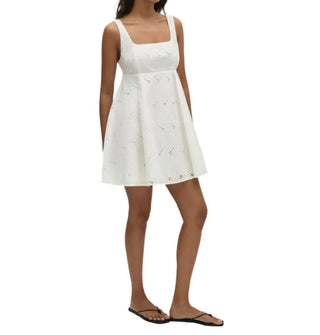 Faithfull The Brand - Lovis Mini Dress