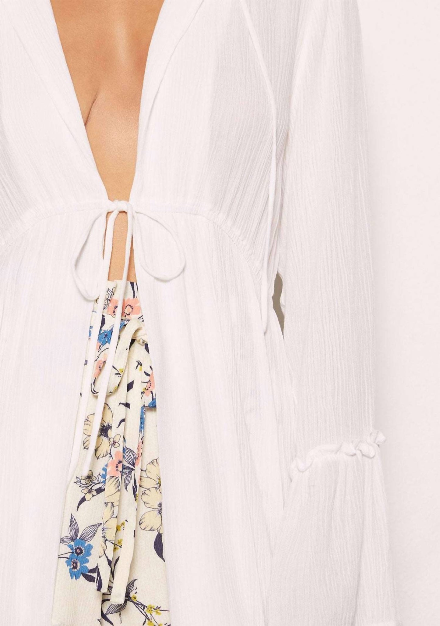 Tart Collections - Kendall Wrap