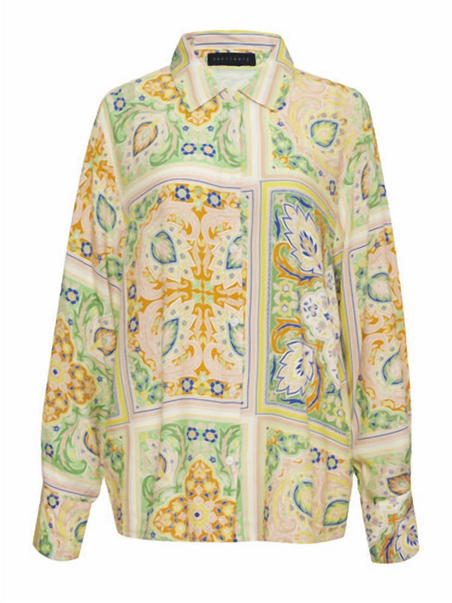 Sanctuary - Vintage Shirt