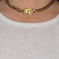 Accessory Concierge - Chain Link Necklace