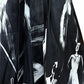Samuel Dong - Women's Bubble Coat Dress