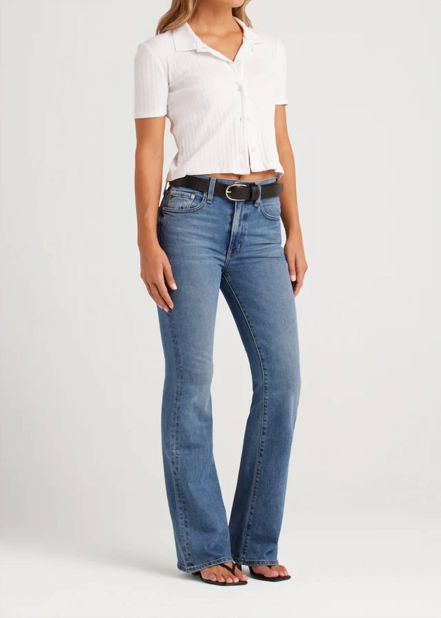 Edwin - RYDER FLARE JEAN