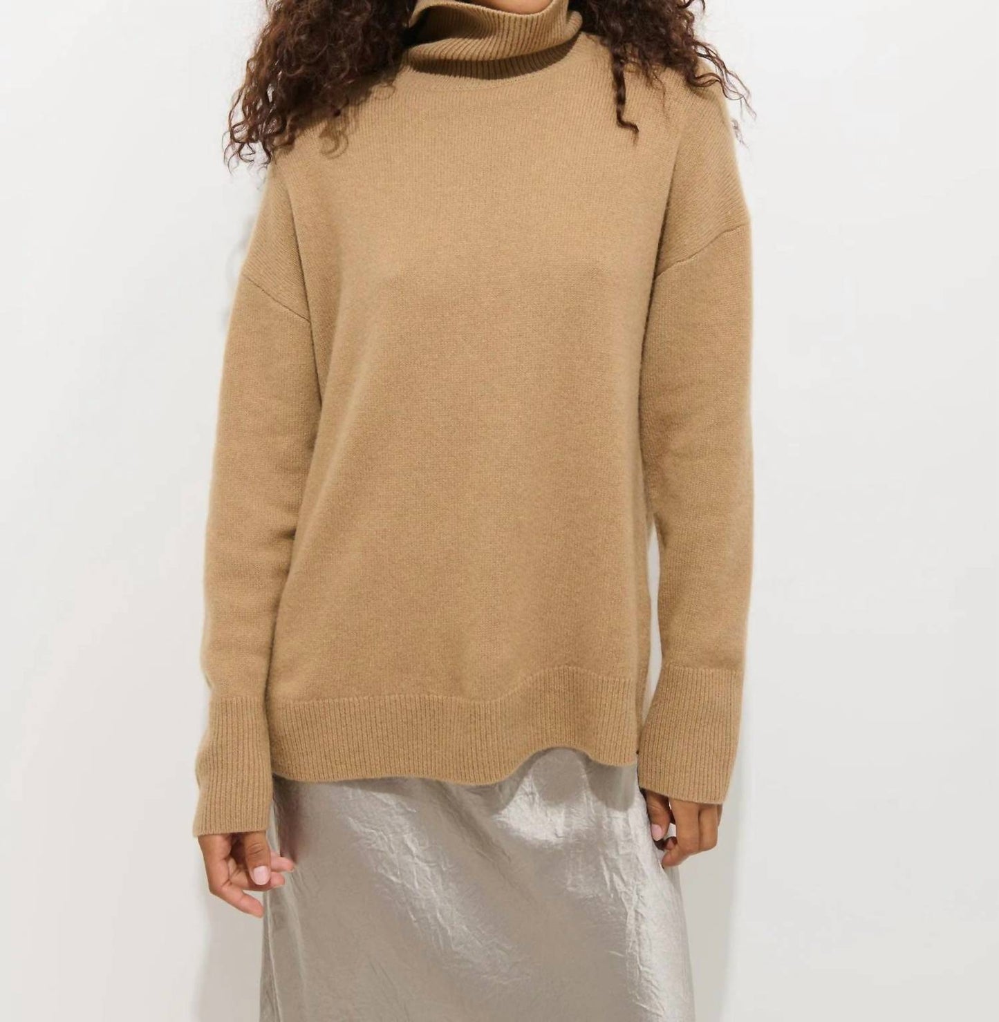 Alex Mill - Marlon Turtleneck Sweater