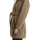 Z Supply - Hawthorne Herringbone Coat