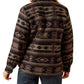 Ariat - Clovis Insulated Shirt Jacket