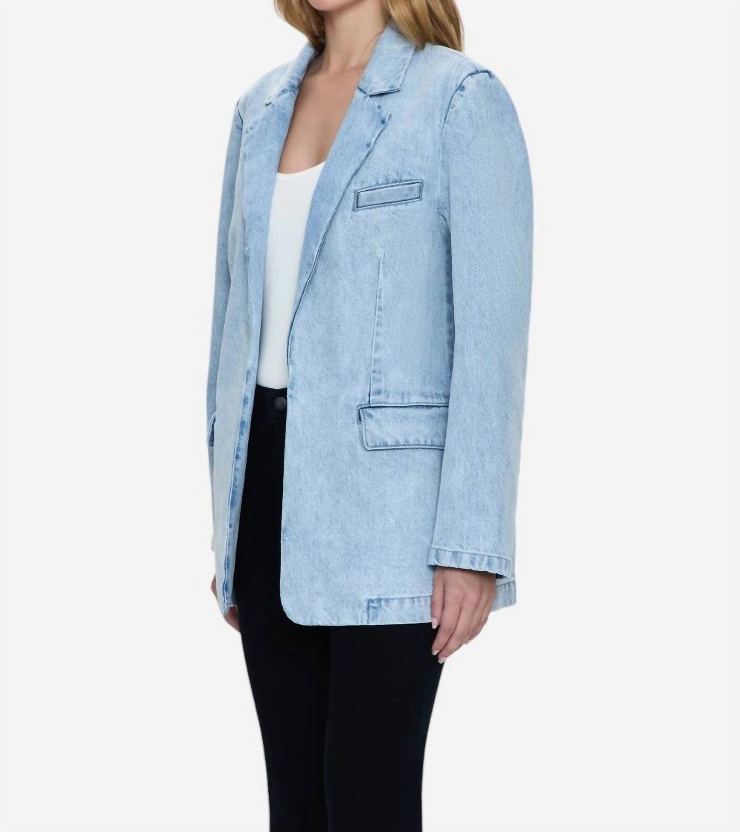 Pistola - Skylar Boyfriend Blazer