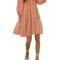 The Great. - Short Nightingale Dress