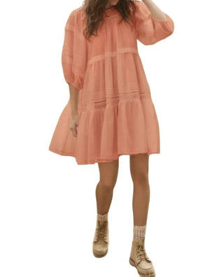 The Great. - Short Nightingale Dress