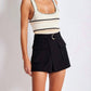 Bishop + Young - Malone Skort