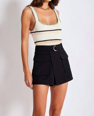 Bishop + Young - Malone Skort