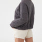 O'Neill - Mable Quilted Pullover Jacket