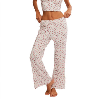 Free People - Conjunto Lounge Fresh In Love