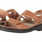 Naot - Women's Enid Leather Sandal