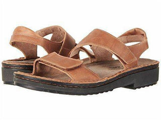 Naot - Women's Enid Leather Sandal
