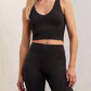 Z Supply - V-NECK LONGLINE TANK TOP