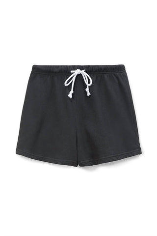 Perfectwhitetee - Women's Layla Terry Shorts