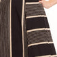 Eva Franco - Stripe Midi Skirt