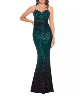 Betsy & Adam - Maxi Dress