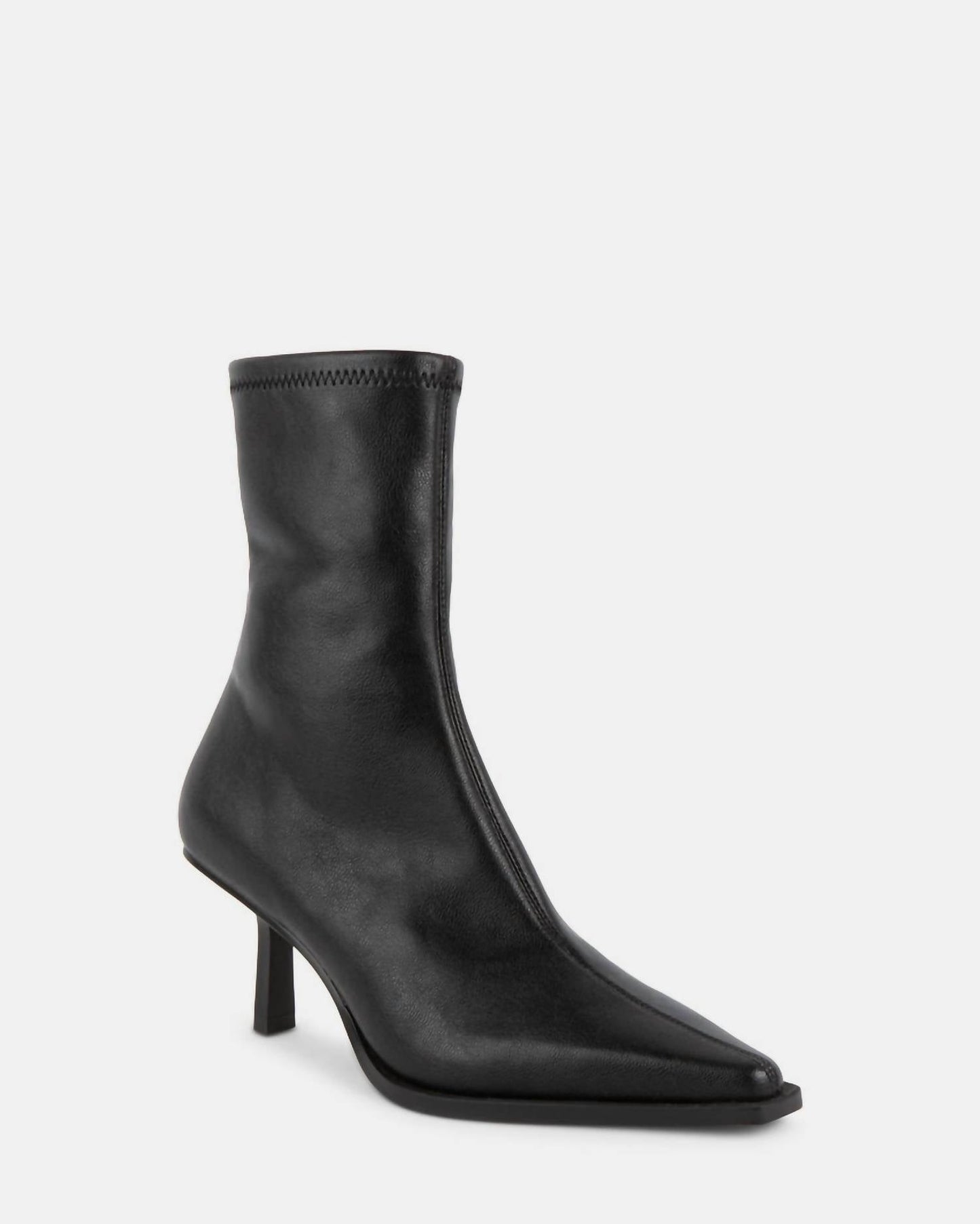 Steve Madden - Women's Brianne Heeled Boots