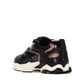 Xti - Women's 144653 Round Toe Sneakers
