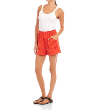 Quinze Vinte - Becca Shorts