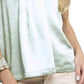 Eva Franco - Annik Satin Blouse