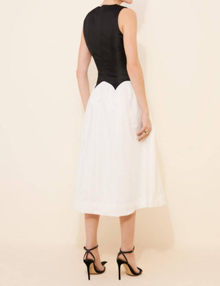 Adelyn Rae - Chapell Midi Dress