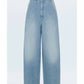 Pistola - Lottie High-rise Relaxed Barrel Jeans