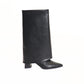 Bianco - Women's Maralyn Foldover Boots